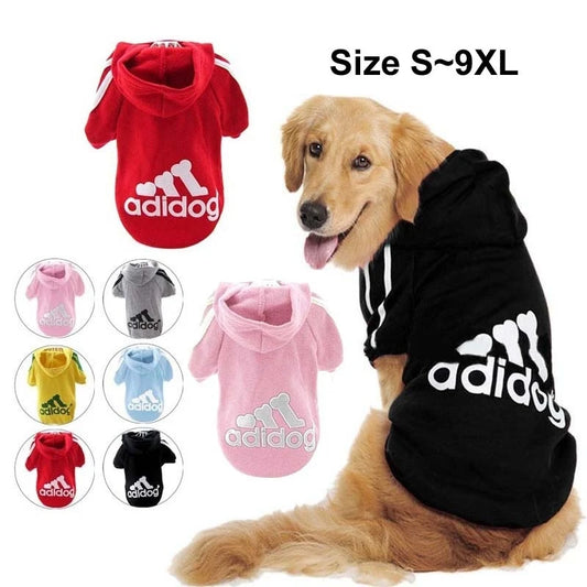 Dog Clothes