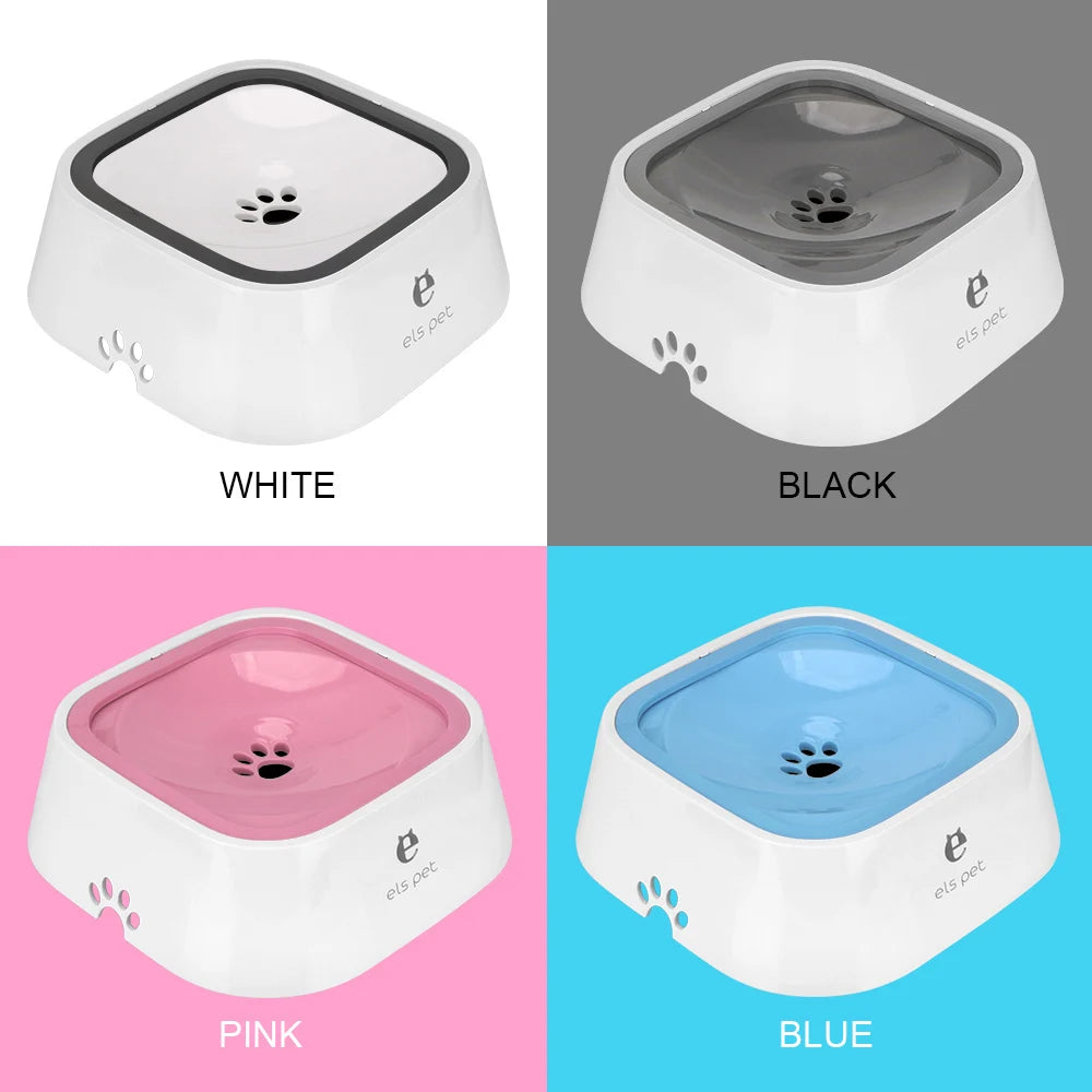 Bowl Pet Fountain