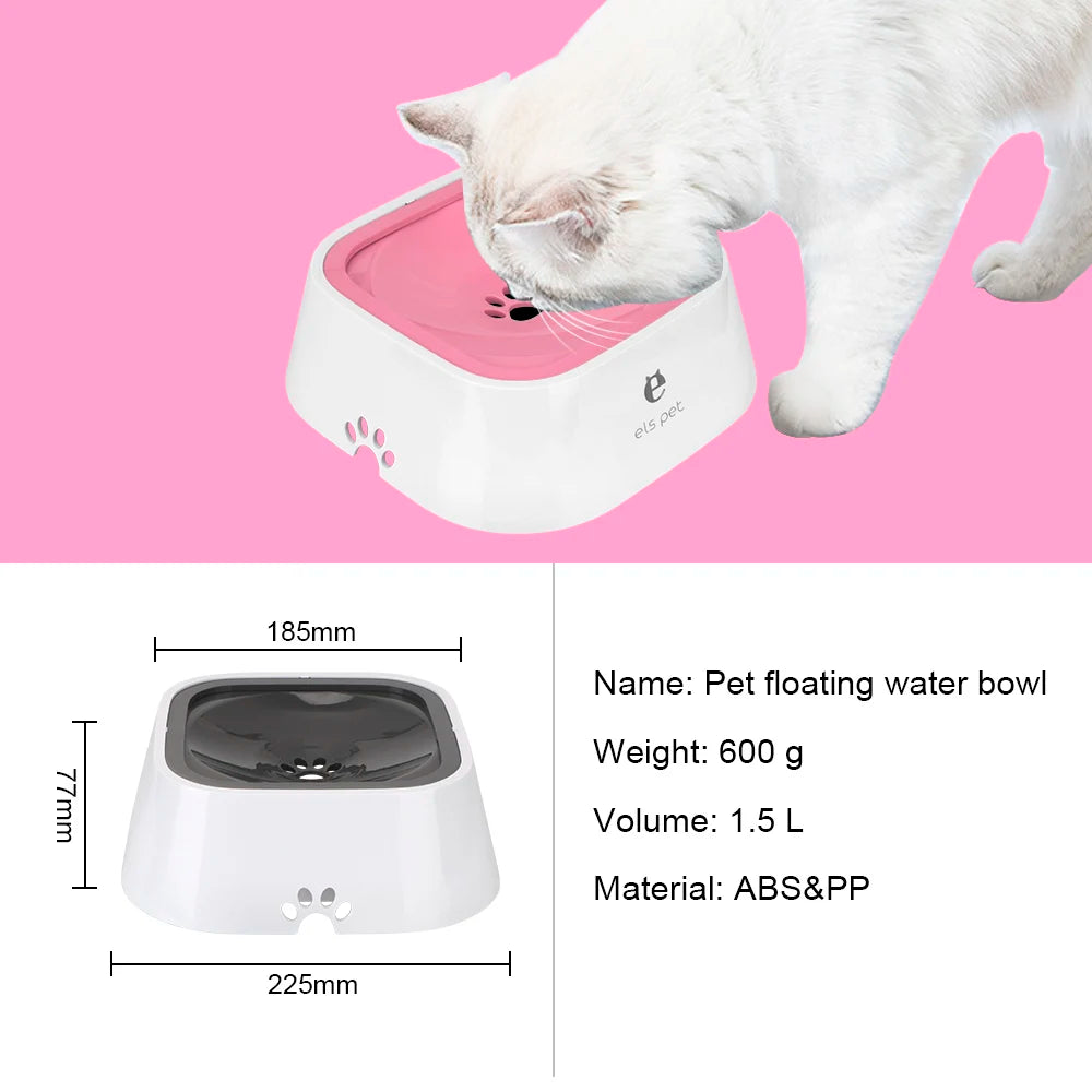 Bowl Pet Fountain