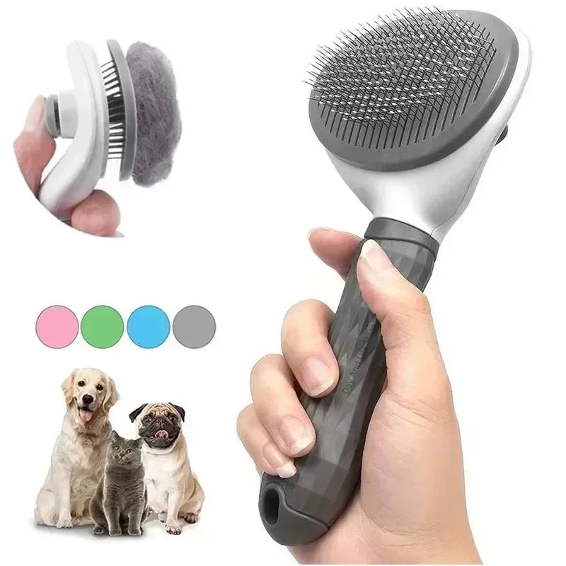 Dog Brush