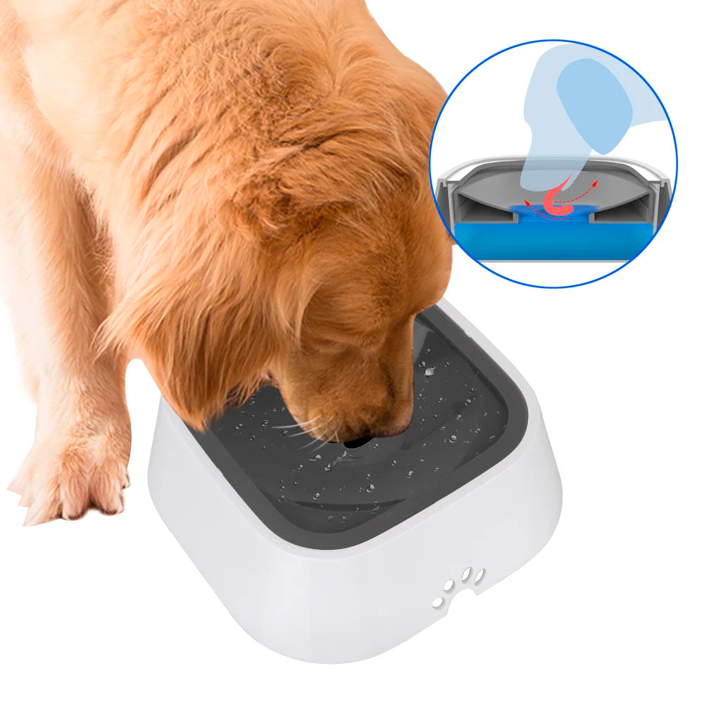 Bowl Pet Fountain